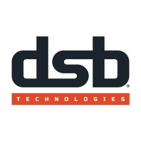 DSB Technologies Logo