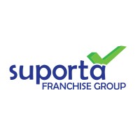 Suporta Franchise Group Logo