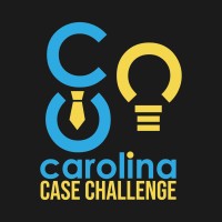 Carolina Case Challenge Logo