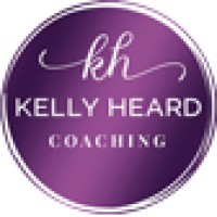 Kelly Heard Coaching Logo