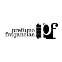 Prefumo Fragancias Logo