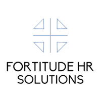 Fortitude HR Solutions Logo