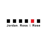Jordan, Ross & Rose Logo