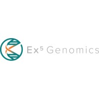 Ex5 Genomics Logo
