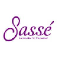 Sassé, Inc. Logo