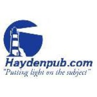DaveHayden.photography Logo
