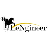 LeNgineer Logo