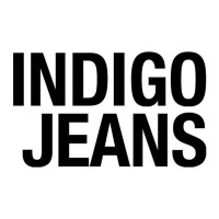 Indigo Jeans Logo