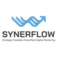 SynerFlow Logo