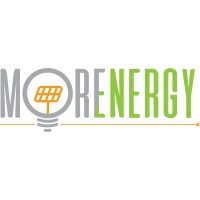 MORENERGY Logo