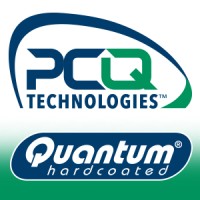 PCQ Technologies Logo