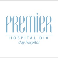 Premier Hospital dia Logo