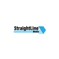 StraightLine Media Logo