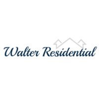 Walter Residential Logo