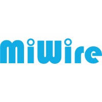 MiWire MG Logo