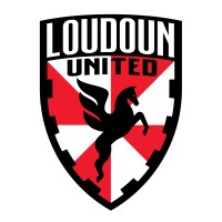 Loudoun United FC Logo