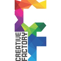 Creative Factory Global Logo