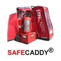 SAFECADDY France Logo