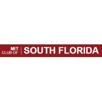 MIT Club of South Florida Logo