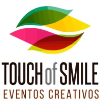 TOUCH OF SMILE ARGENTINA Logo