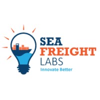 SeaFreight Labs Logo