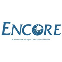 Encore a part of LMCU Logo