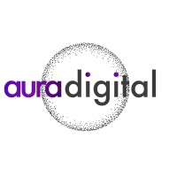 Aura Digital Limited Logo