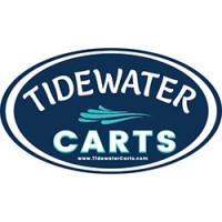Tidewater Carts Logo