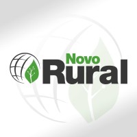 Novo Rural® Logo