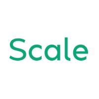 Scale Logo