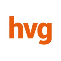 HVG Kiadó Zrt Logo