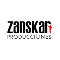 Zanskar Producciones Logo