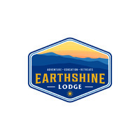 Earthshine Lodge Logo