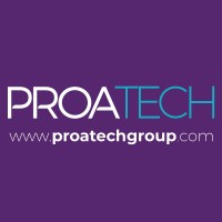 Proatech - The SAP Cloud Experts ! Logo