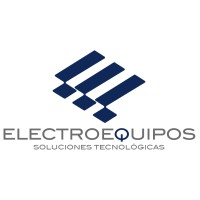 Electroequipos Colombia | Equipos de laboratorio | Sector educativo | Ciencias exactas | Ingeniería Logo