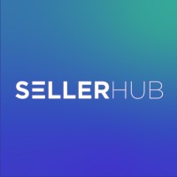 Seller Hub Logo
