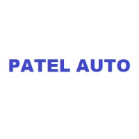 Patel Auto Engineering Company (India) Pvt. Ltd. Logo