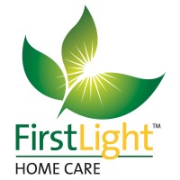 FirstLight Home Care of West Suburban Boston Logo