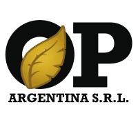 OP Argentina SRL Logo