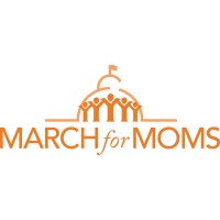 March for Moms Logo