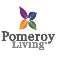 Pomeroy Living Logo