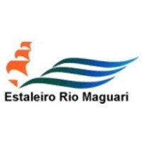 Estaleiro Rio Maguari Logo