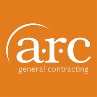 ARC General Contracting Logo