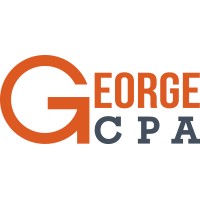 George CPA Firm, LLC Logo