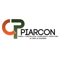 PIARCON, S.R.L. Logo