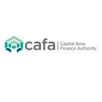 Capital Area Finance Authority Logo