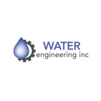 Water Engineering Inc Logo