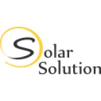 Solar Solution Logo