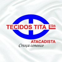 TECIDOS TITA UBERLÂNDIA Logo