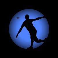 Hyzer disc Sports LLC Logo